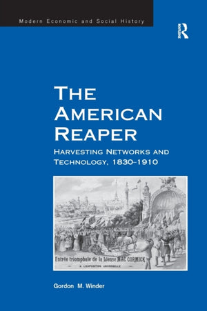 American Reaper