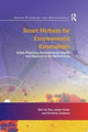 Book cover of: Smart Methods for Environmental Externalities. By: Gert de Roo