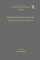 Book cover of: Volume 14: Kierkegaard's Influence on Social-Political Thought. By: Jon Stewart