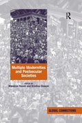 Multiple Modernities and Postsecular Societies