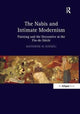 Book cover of: Nabis and Intimate Modernism. By: Katherine M. Kuenzli