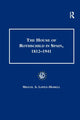 Book cover of: House of Rothschild in Spain, 1812–1941. By: Miguel A. Lopez-Morell