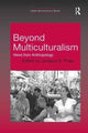 Book cover of: Beyond Multiculturalism. By: Giuliana B. Prato