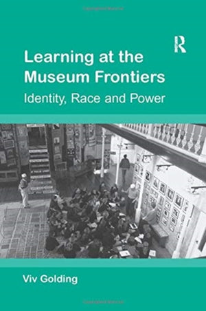 Learning at the Museum Frontiers