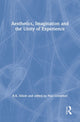 Book cover of: Aesthetics, Imagination and the Unity of Experience. By: R. K. Elliott