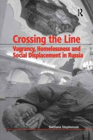 Crossing the Line
