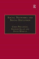 Book cover of: Social Networks and Social Exclusion. By: Graham Allan