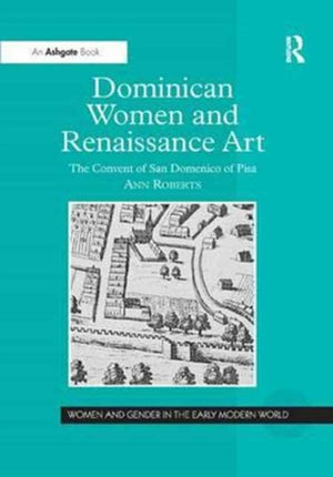 Dominican Women and Renaissance Art