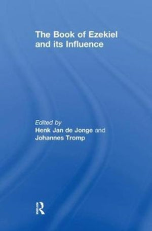 Book of Ezekiel and its Influence