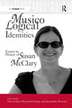 Book cover of: Musicological Identities. By: Steven Baur