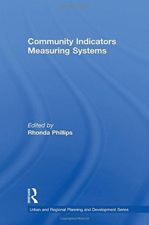 Community Indicators Measuring Systems