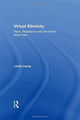 Book cover of: Virtual Ethnicity. By: Linda Leung