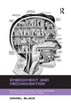 Book cover of: Embodiment and Mechanisation. By: Daniel Black