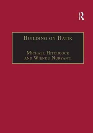 Building on Batik