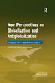Book cover of: New Perspectives on Globalization and Antiglobalization. By: Henry Veltmeyer