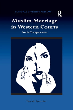 Muslim Marriage in Western Courts
