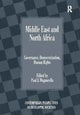 Book cover of: Middle East and North Africa. By: Paul J. Magnarella