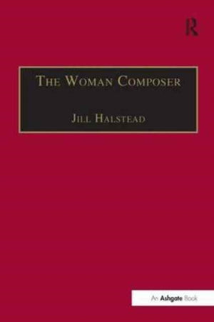 The Woman Composer
