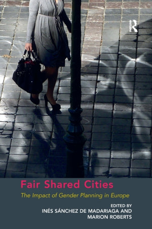 Fair Shared Cities