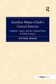 Book cover of: Gordon Matta-Clark's Conical Intersect. By: Peter Muir