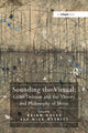 Book cover of: Sounding the Virtual: Gilles Deleuze and the Theory and Philosophy of Music. By: Nick Nesbitt