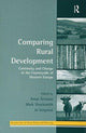 Book cover of: Comparing Rural Development. By: Arnar Árnason