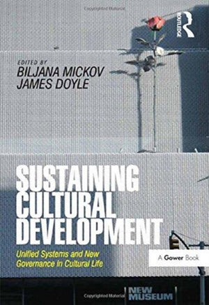 Sustaining Cultural Development