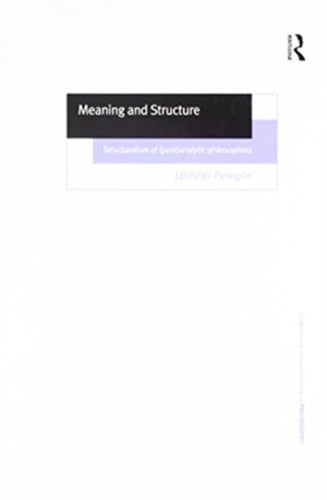 Meaning and Structure