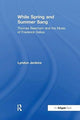 Book cover of: While Spring and Summer Sang: Thomas Beecham and the Music of Frederick Delius. By: Lyndon Jenkins