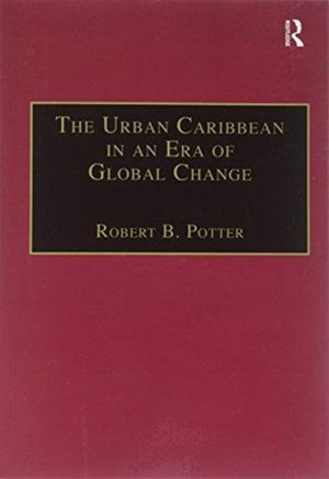 Urban Caribbean in an Era of Global Change