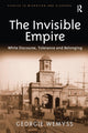 Book cover of: Invisible Empire. By: Georgie Wemyss