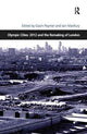 Book cover of: Olympic Cities: 2012 and the Remaking of London. By: Iain MacRury