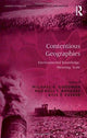 Book cover of: Contentious Geographies. By: Maxwell T. Boykoff