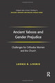 Book cover of: Ancient Taboos and Gender Prejudice. By: Leonie B. Liveris