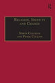 Book cover of: Religion, Identity and Change. By: Simon Coleman