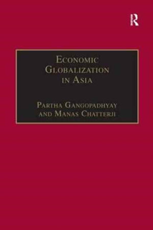 Economic Globalization in Asia