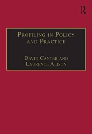 Profiling in Policy and Practice