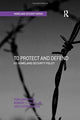 Book cover of: To Protect and Defend. By: Tom Lansford