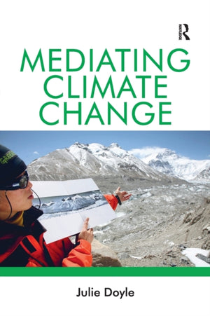 Mediating Climate Change