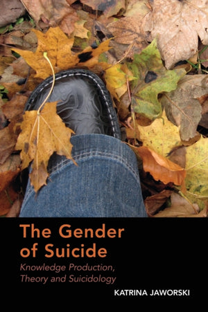 Gender of Suicide
