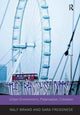 Book cover of: Radicals' City: Urban Environment, Polarisation, Cohesion. By: Ralf Brand