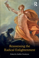 Book cover of: Reassessing the Radical Enlightenment. By: Steffen Ducheyne