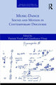 Book cover of: Music-Dance. By: Patrizia Veroli