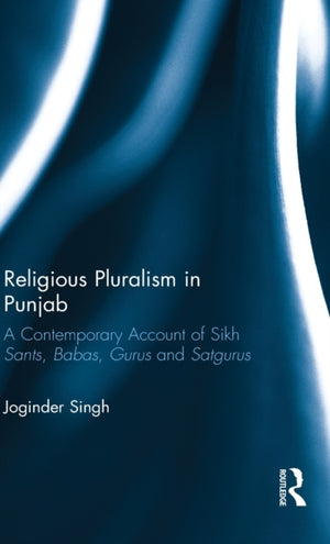 Religious Pluralism in Punjab
