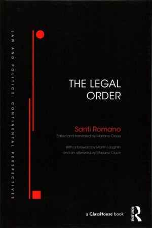 The Legal Order