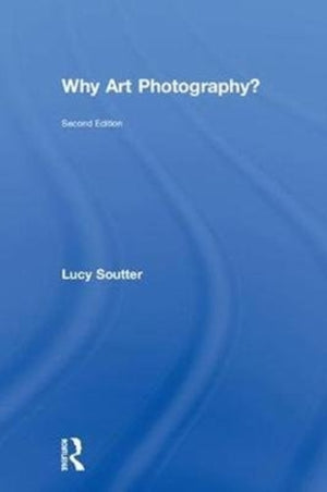 Why Art Photography?