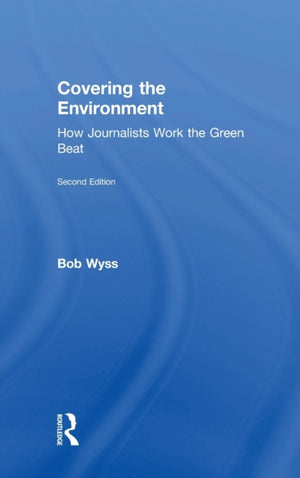 Covering the Environment