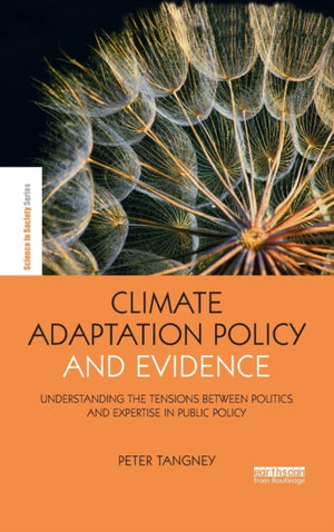 Climate Adaptation Policy and Evidence