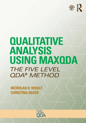 Qualitative Analysis Using MAXQDA