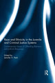 Book cover of: Race and Ethnicity in the Juvenile and Criminal Justice Systems. By: Jennifer H. Peck